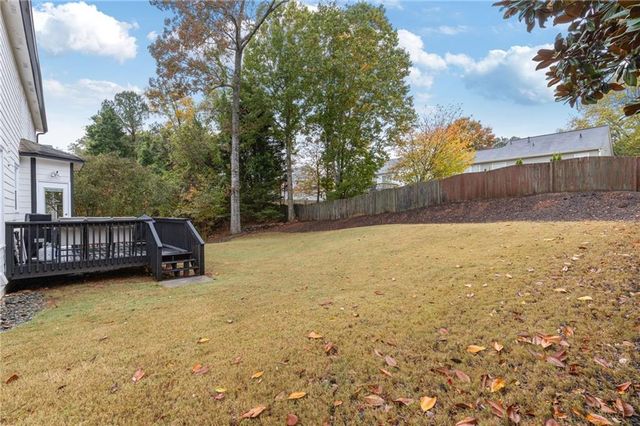 4290 Canterbury Walk Drive, Duluth, GA 30097