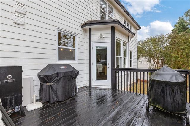 4290 Canterbury Walk Drive, Duluth, GA 30097