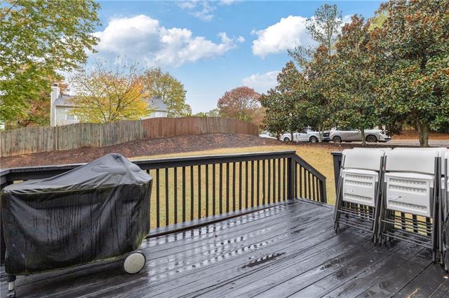 4290 Canterbury Walk Drive, Duluth, GA 30097