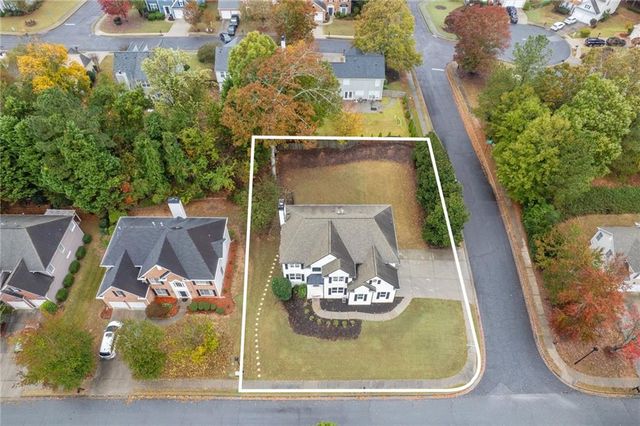 4290 Canterbury Walk Drive, Duluth, GA 30097