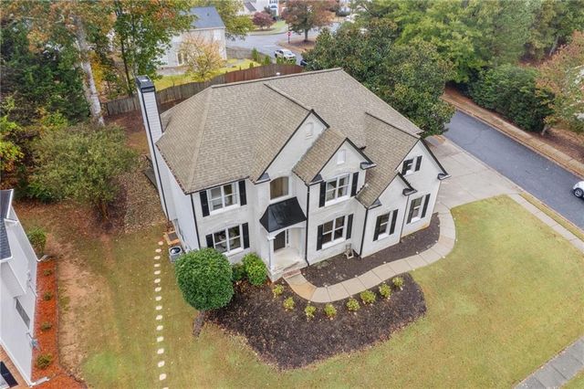4290 Canterbury Walk Drive, Duluth, GA 30097