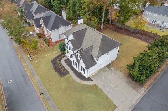4290 Canterbury Walk Drive, Duluth, GA 30097