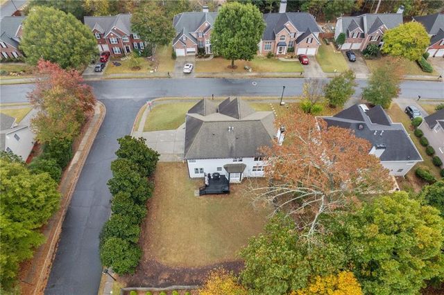 4290 Canterbury Walk Drive, Duluth, GA 30097