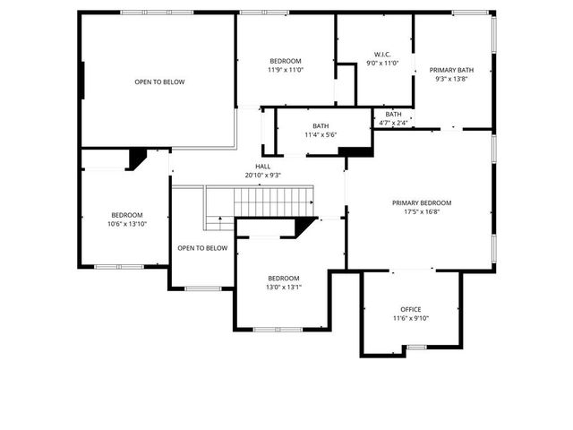 4290 Canterbury Walk Drive, Duluth, GA 30097