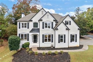 4290 Canterbury Walk Drive, Duluth, GA 30097