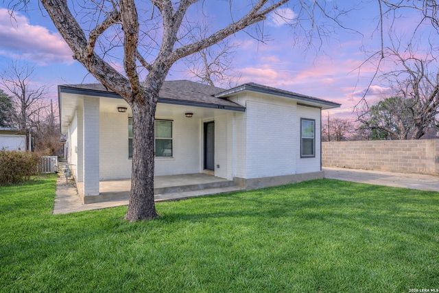 119 Tarrant, San Antonio, TX 78214