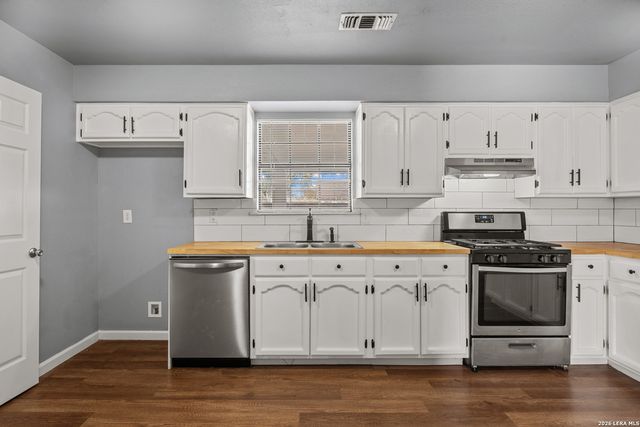 119 Tarrant, San Antonio, TX 78214