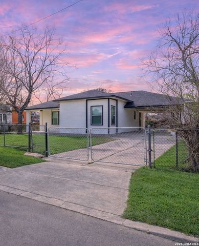 119 Tarrant, San Antonio, TX 78214