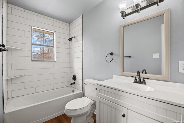 119 Tarrant, San Antonio, TX 78214