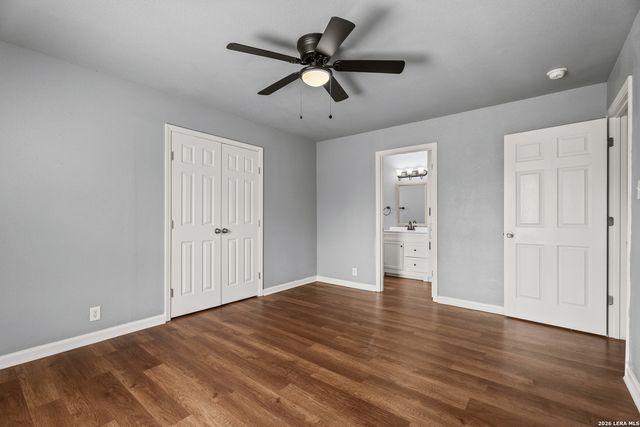 119 Tarrant, San Antonio, TX 78214