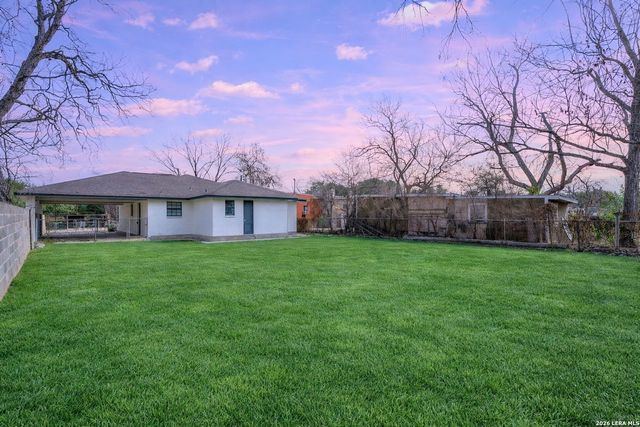 119 Tarrant, San Antonio, TX 78214