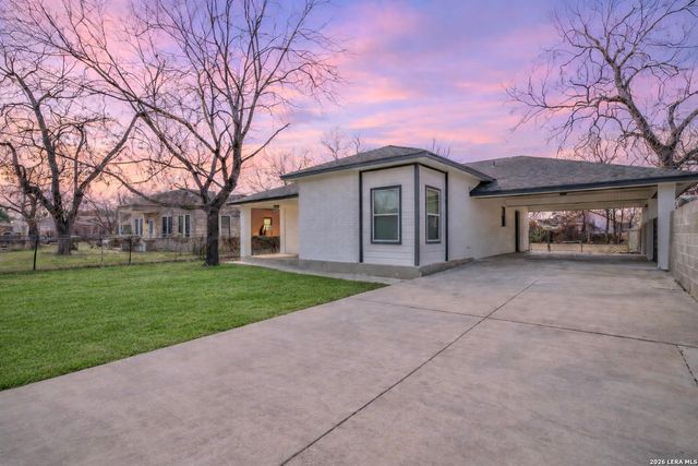 119 Tarrant, San Antonio, TX 78214