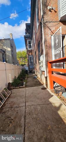 3618 SPRING GARDEN ST, Philadelphia, PA 19104