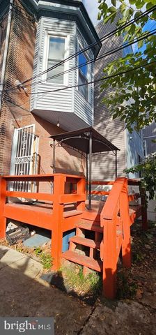3618 SPRING GARDEN ST, Philadelphia, PA 19104