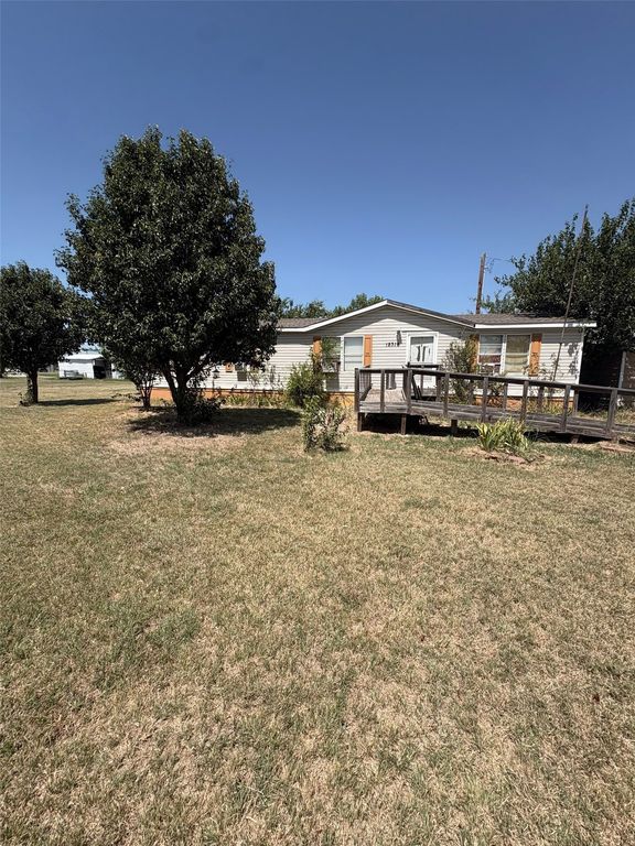 12316 Poppy Court, Justin, TX 76247