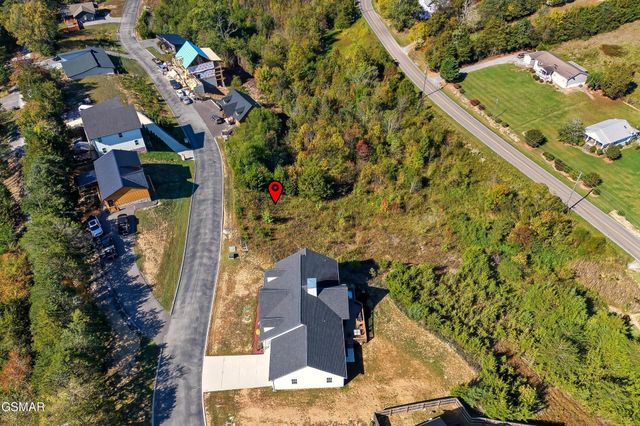 86 Blue Herring Way, Sevierville, TN 37876