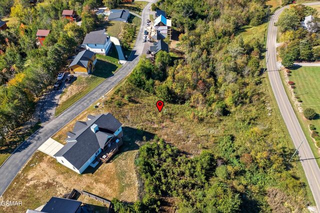 86 Blue Herring Way, Sevierville, TN 37876