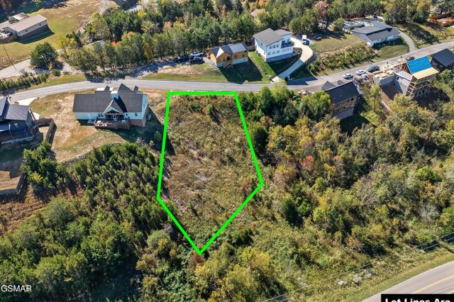 86 Blue Herring Way, Sevierville, TN 37876