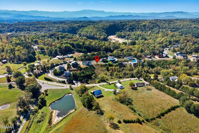 86 Blue Herring Way, Sevierville, TN 37876