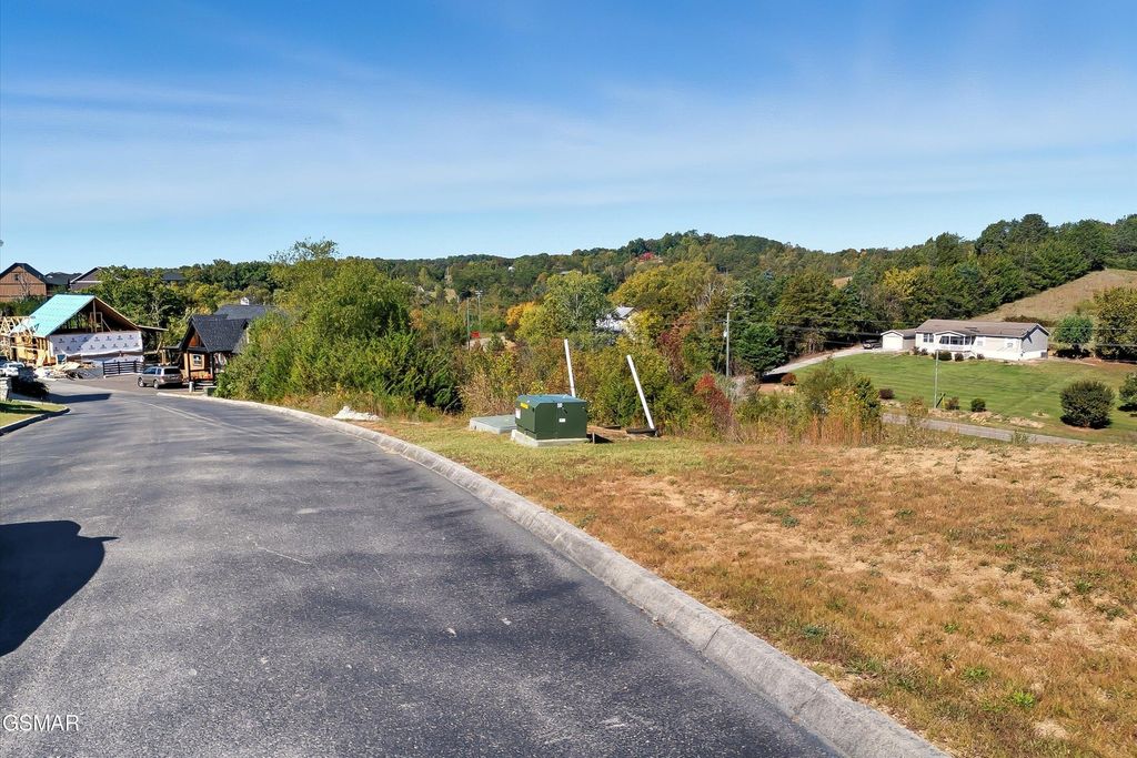 86 Blue Herring Way, Sevierville, TN 37876