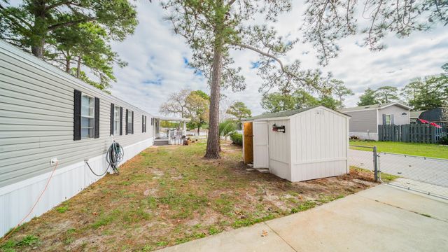 1701 Crystal Lake Dr., Myrtle Beach, SC 29575