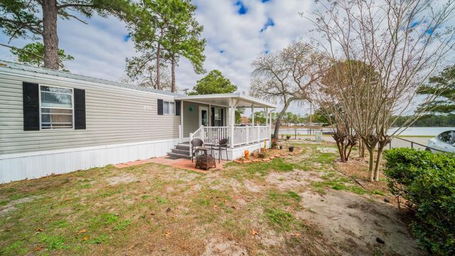 1701 Crystal Lake Dr., Myrtle Beach, SC 29575