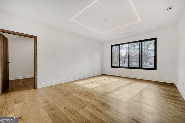 4250 Carmain Drive, Atlanta, GA 30342