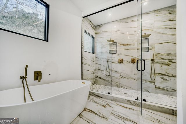 4250 Carmain Drive, Atlanta, GA 30342