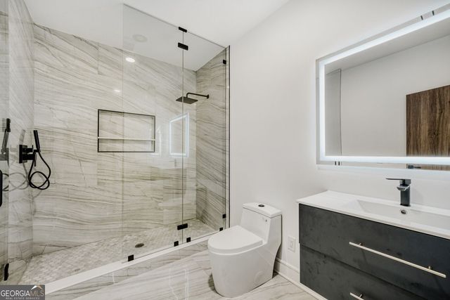 4250 Carmain Drive, Atlanta, GA 30342