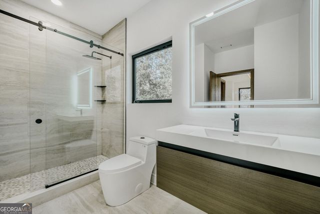 4250 Carmain Drive, Atlanta, GA 30342