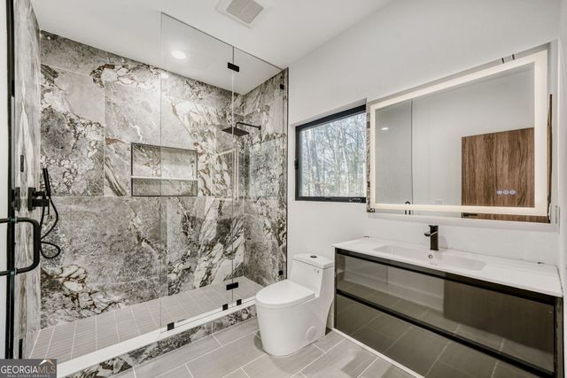 4250 Carmain Drive, Atlanta, GA 30342