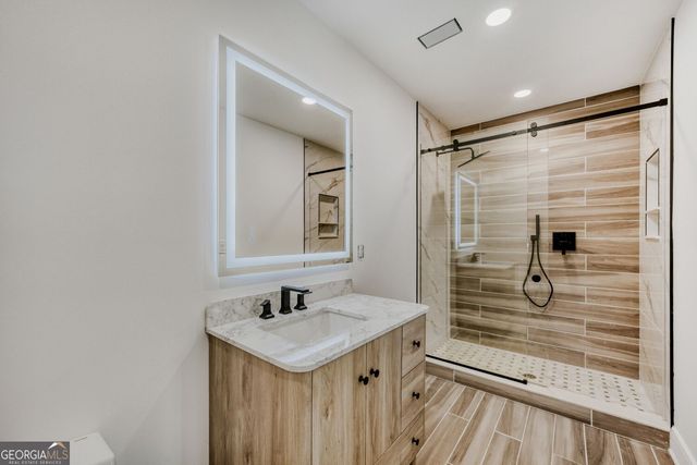 4250 Carmain Drive, Atlanta, GA 30342