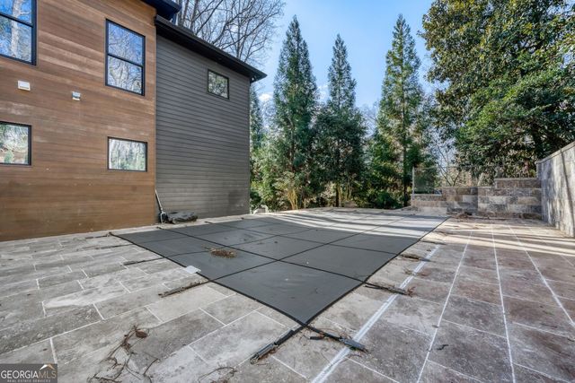 4250 Carmain Drive, Atlanta, GA 30342