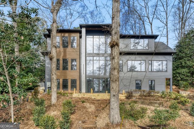 4250 Carmain Drive, Atlanta, GA 30342