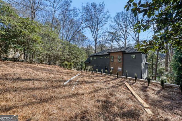 4250 Carmain Drive, Atlanta, GA 30342