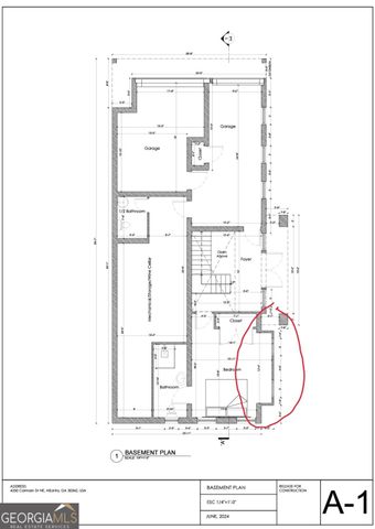 4250 Carmain Drive, Atlanta, GA 30342