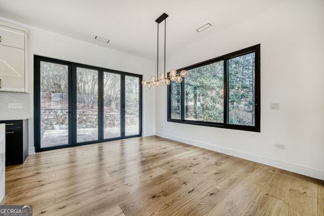 4250 Carmain Drive, Atlanta, GA 30342