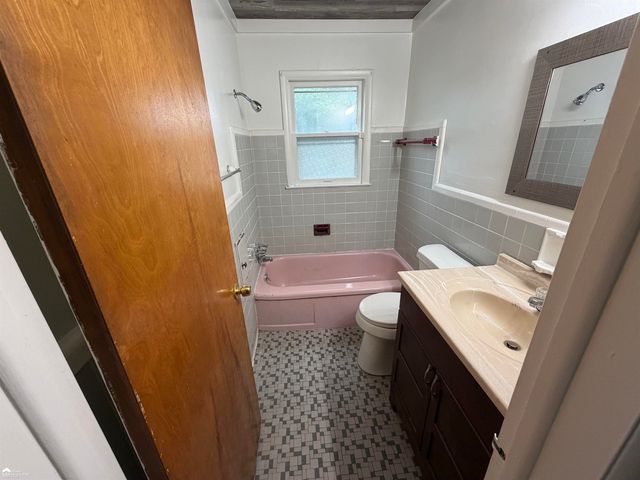 3513 Yale Street, Flint, MI 48503