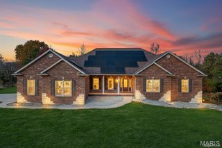 166 Berringer Drive, O'fallon, IL 62269