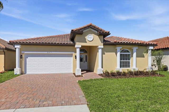 367 VILLA SORRENTO CIRCLE, Haines City, FL 33844