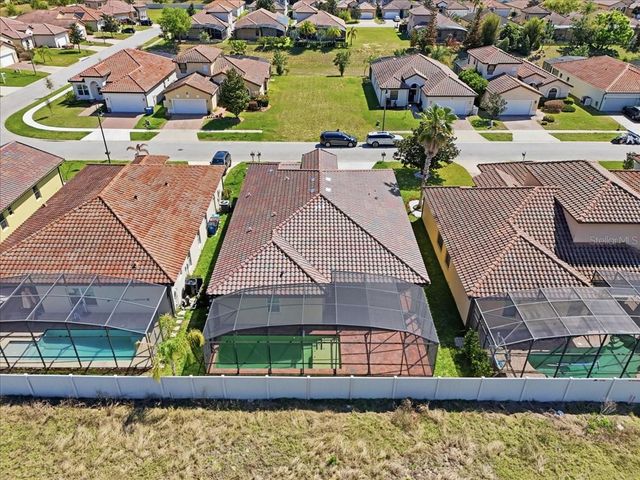 367 VILLA SORRENTO CIRCLE, Haines City, FL 33844