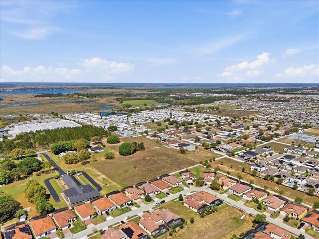 367 VILLA SORRENTO CIRCLE, Haines City, FL 33844