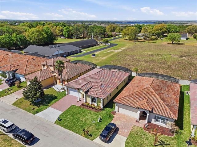 367 VILLA SORRENTO CIRCLE, Haines City, FL 33844