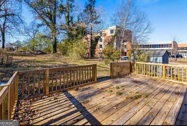 684 S Elizabeth Place S, Atlanta, GA 30318