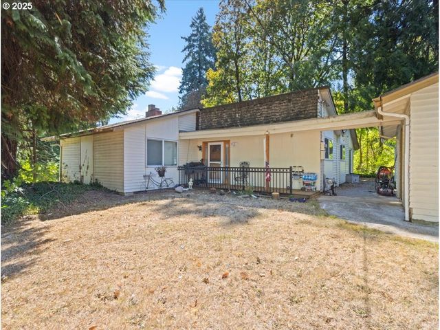 8111 Ne 88TH St, Vancouver, WA 98662