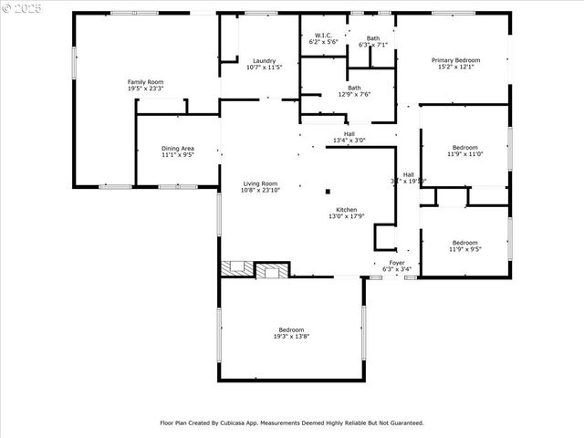 8111 Ne 88TH St, Vancouver, WA 98662