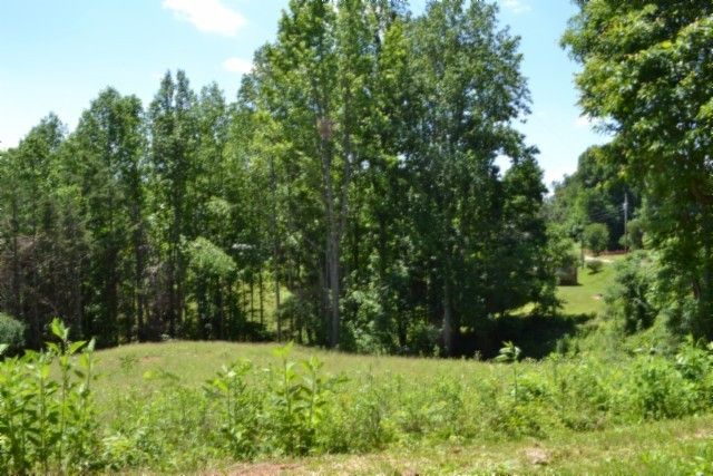 0 Pea Ridge Fire Tower Rd, Celina, TN 38551