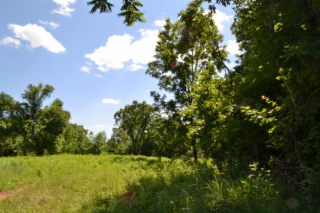 0 Pea Ridge Fire Tower Rd, Celina, TN 38551