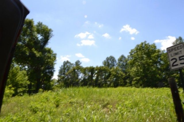 0 Pea Ridge Fire Tower Rd, Celina, TN 38551