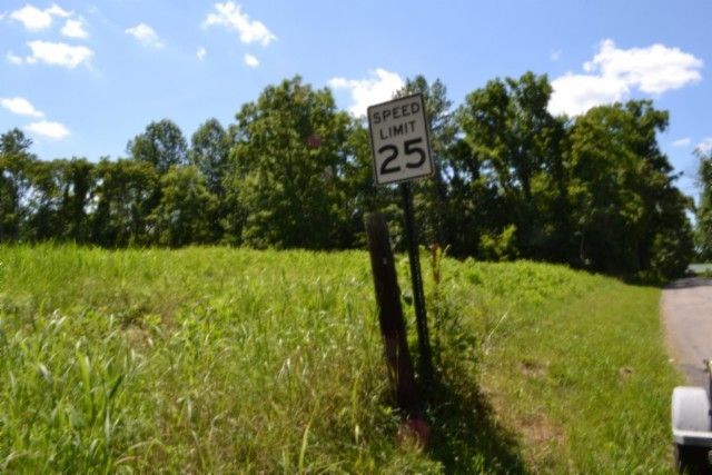 0 Pea Ridge Fire Tower Rd, Celina, TN 38551